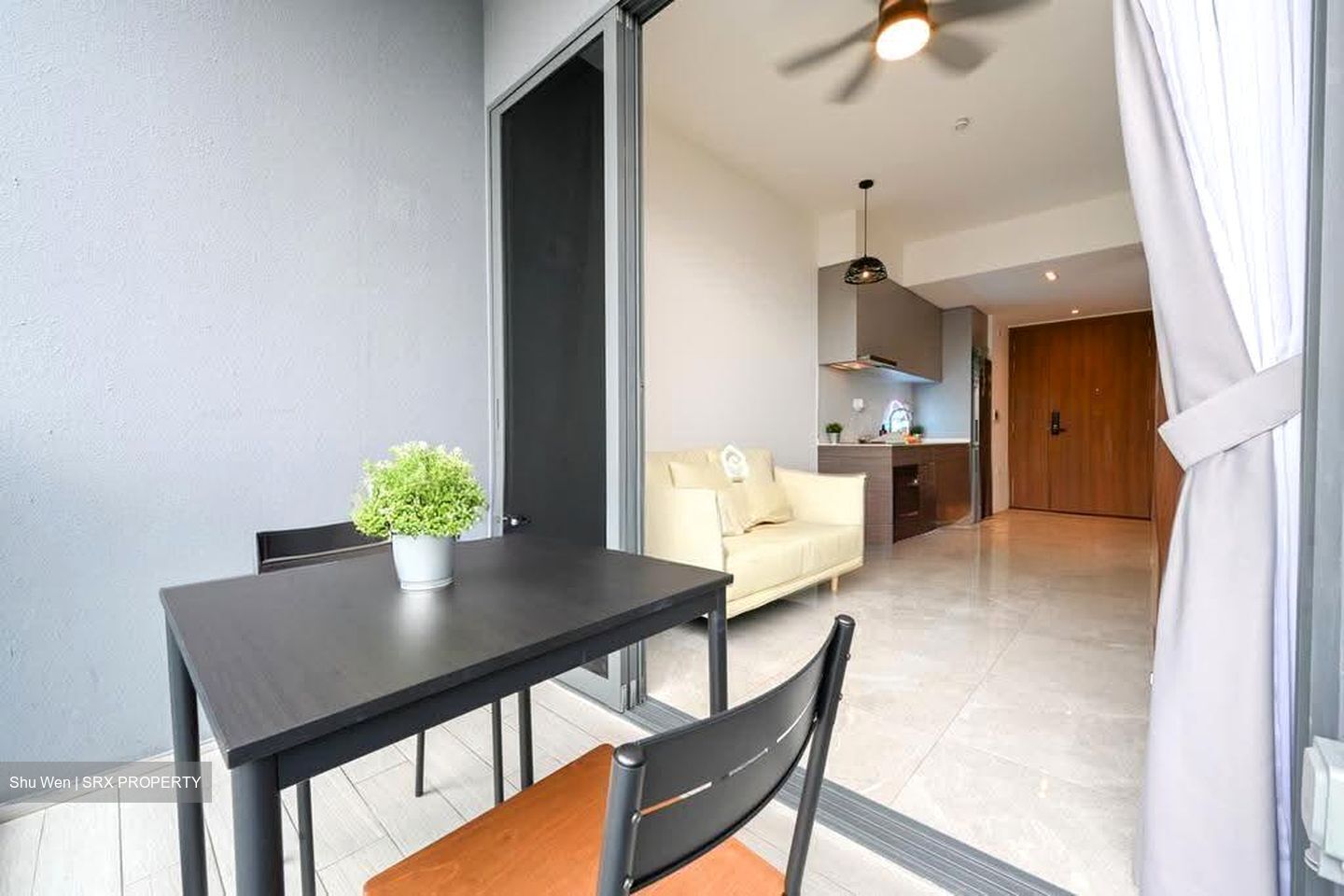 Stirling Residences (D3), Apartment #622196361